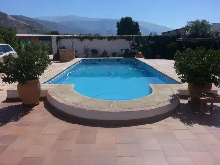 Villa élégante à Padul avec piscine privée, Villa 6 personnes à Padul - Photo 1