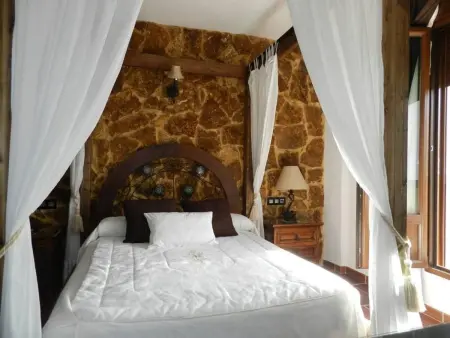 Villa élégante à Padul avec piscine privée, Villa 6 personnes à Padul - Photo 3