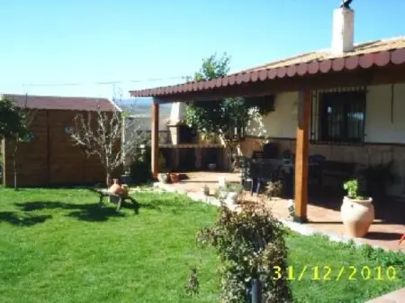 Villa élégante à Padul avec piscine privée, Villa 6 personnes à Padul - Photo 5