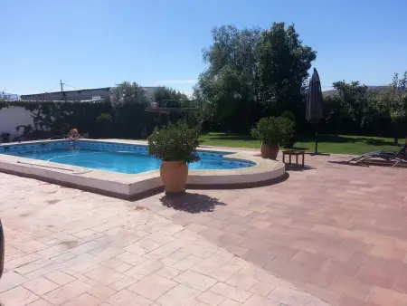 Villa élégante à Padul avec piscine privée, Villa 6 personnes à Padul - Photo 6