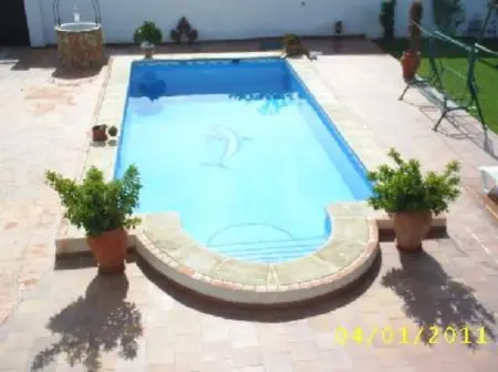Villa élégante à Padul avec piscine privée, Villa 6 personnes à Padul - Photo 7