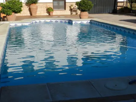 Villa élégante à Padul avec piscine privée, Villa 6 personnes à Padul - Photo 8