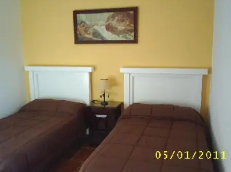 Villa élégante à Padul avec piscine privée, Villa 6 personnes à Padul - Photo 10