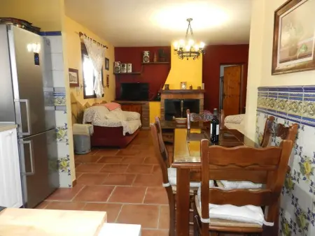 Villa élégante à Padul avec piscine privée, Villa 6 personnes à Padul - Photo 11