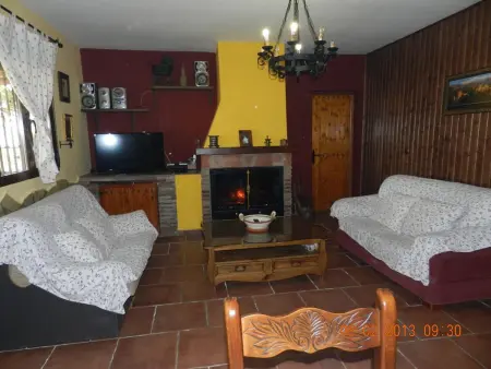 Villa élégante à Padul avec piscine privée, Villa 6 personnes à Padul - Photo 12