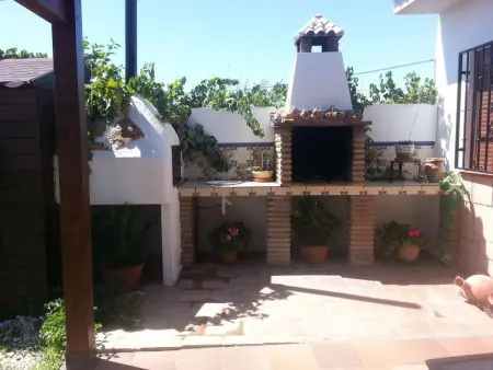 Villa élégante à Padul avec piscine privée, Villa 6 personnes à Padul - Photo 14