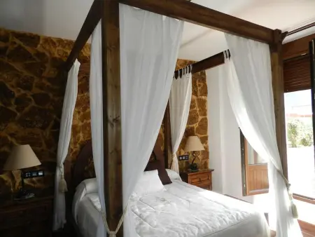 Villa élégante à Padul avec piscine privée, Villa 6 personnes à Padul - Photo 19