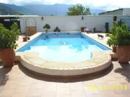 Villa élégante à Padul avec piscine privée, Villa 6 personnes à Padul - Photo 20