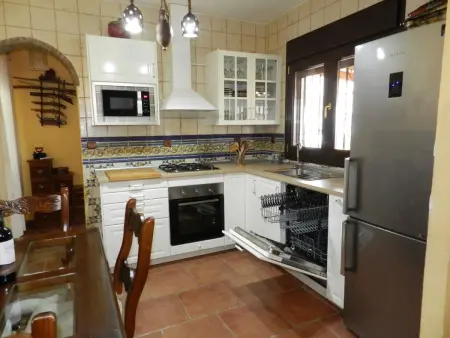 Villa élégante à Padul avec piscine privée, Villa 6 personnes à Padul - Photo 21