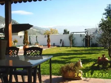 Villa élégante à Padul avec piscine privée, Villa 6 personnes à Padul - Photo 22