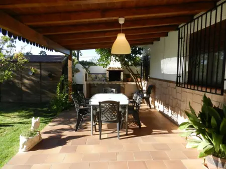 Villa élégante à Padul avec piscine privée, Villa 6 personnes à Padul - Photo 23