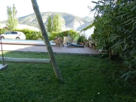 Villa élégante à Padul avec piscine privée, Villa 6 personnes à Padul - Photo 27