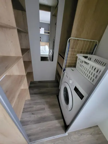 Bungalow confortable à Saint-Jean-de-Monts avec piscine partagée - Photo 20