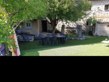 Maison chaleureuse à San Bartolomé de Pinares avec vue montagne - Photo 39
