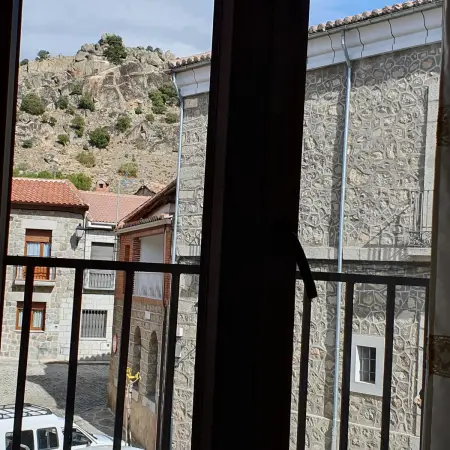 Maison chaleureuse à San Bartolomé de Pinares avec vue montagne - Photo 47