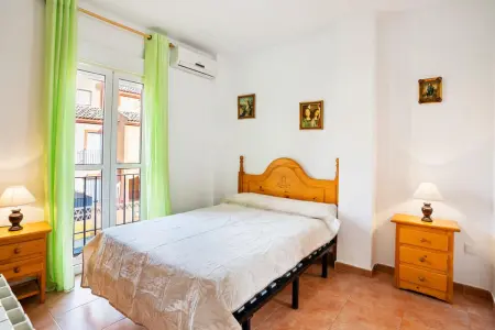 Maison conviviale à Lepe avec piscine partagée. - Photo 2