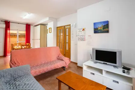 Maison conviviale à Lepe avec piscine partagée. - Photo 5