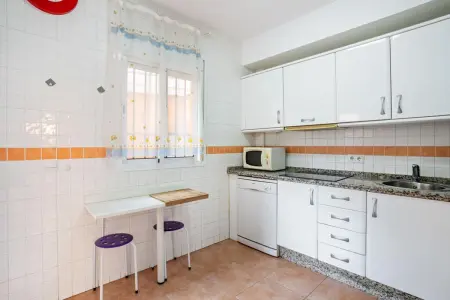 Maison conviviale à Lepe avec piscine partagée. - Photo 10