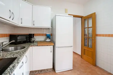 Maison conviviale à Lepe avec piscine partagée. - Photo 11