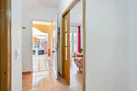 Maison conviviale à Lepe avec piscine partagée. - Photo 12
