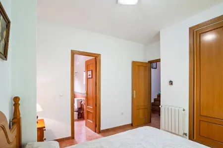 Maison conviviale à Lepe avec piscine partagée. - Photo 16