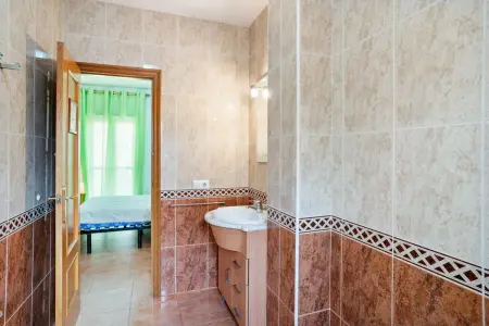 Maison conviviale à Lepe avec piscine partagée. - Photo 17