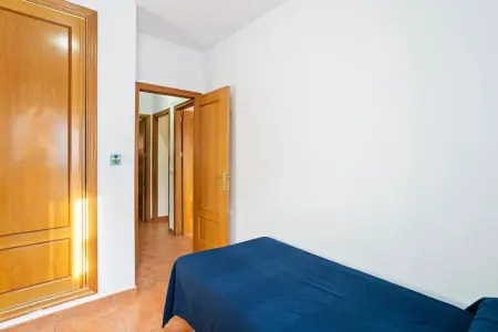 Maison conviviale à Lepe avec piscine partagée. - Photo 20