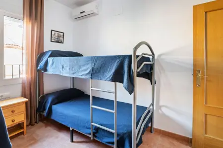 Maison conviviale à Lepe avec piscine partagée. - Photo 21