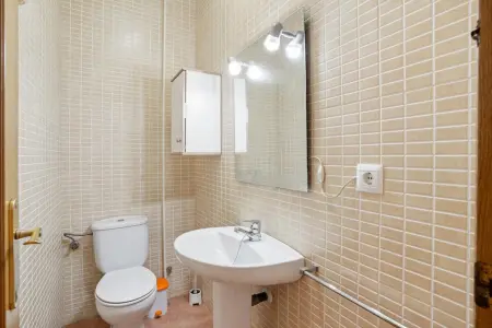 Maison conviviale à Lepe avec piscine partagée. - Photo 22
