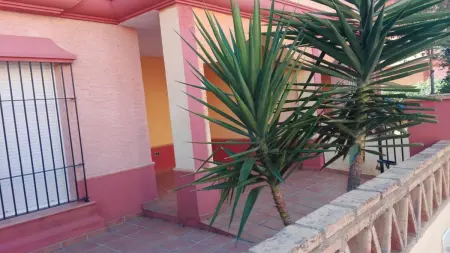 Maison conviviale à Lepe avec piscine partagée. - Photo 25