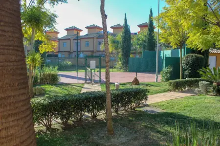 Maison conviviale à Lepe avec piscine partagée. - Photo 28