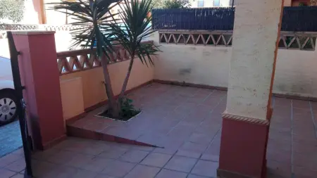 Maison conviviale à Lepe avec piscine partagée. - Photo 33