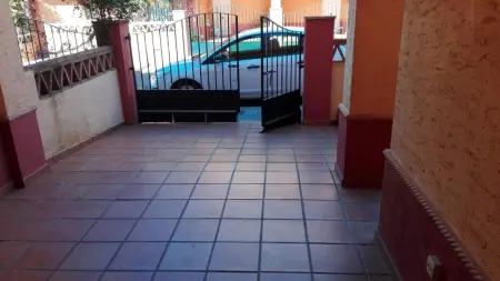 Maison conviviale à Lepe avec piscine partagée. - Photo 34
