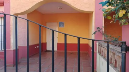 Maison conviviale à Lepe avec piscine partagée. - Photo 35