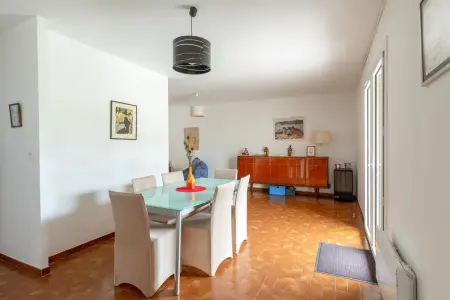 Maison confortable à Vendres, 87 m², proche plage - Photo 3