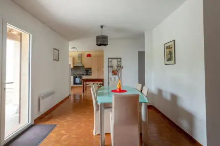 Maison confortable à Vendres, 87 m², proche plage - Photo 6