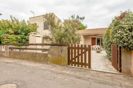 Maison confortable à Vendres, 87 m², proche plage - Photo 12