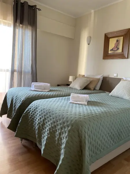 Appartement charmant à Vilamoura avec piscine partagée - Photo 2