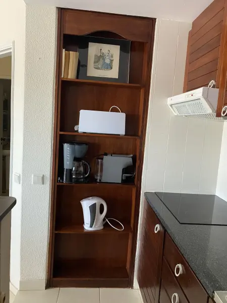 Appartement charmant à Vilamoura avec piscine partagée - Photo 5