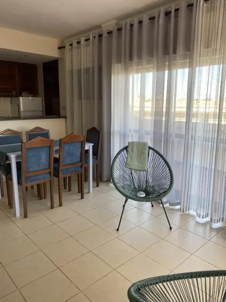 Appartement charmant à Vilamoura avec piscine partagée - Photo 6