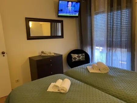 Appartement charmant à Vilamoura avec piscine partagée - Photo 8