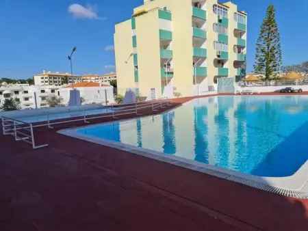 Appartement charmant à Vilamoura avec piscine partagée - Photo 9