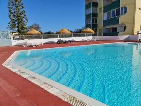 Appartement charmant à Vilamoura avec piscine partagée - Photo 10