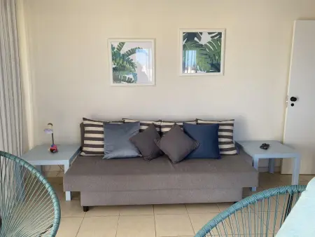 Appartement charmant à Vilamoura avec piscine partagée - Photo 12