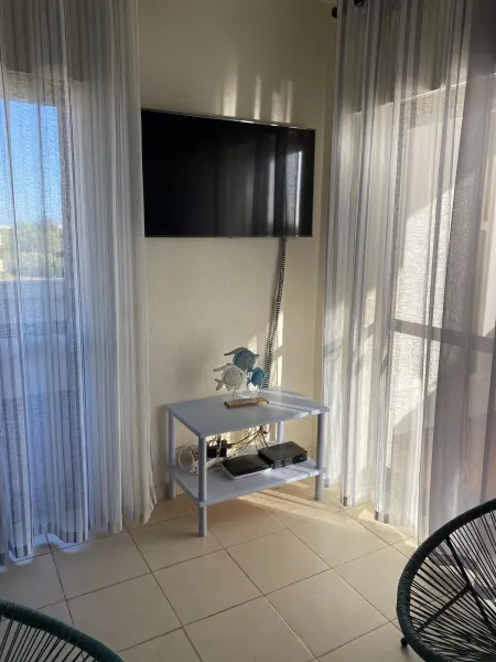 Appartement charmant à Vilamoura avec piscine partagée - Photo 13