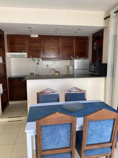 Appartement charmant à Vilamoura avec piscine partagée - Photo 14