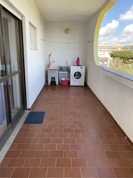 Appartement charmant à Vilamoura avec piscine partagée - Photo 16