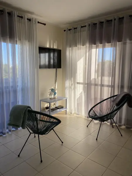 Appartement charmant à Vilamoura avec piscine partagée - Photo 17