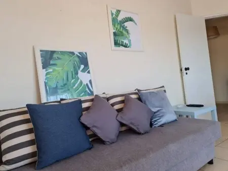 Appartement charmant à Vilamoura avec piscine partagée - Photo 20