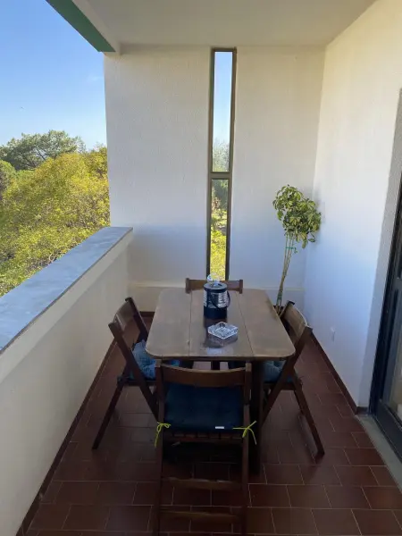 Appartement charmant à Vilamoura avec piscine partagée - Photo 27